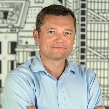 Charles Allen